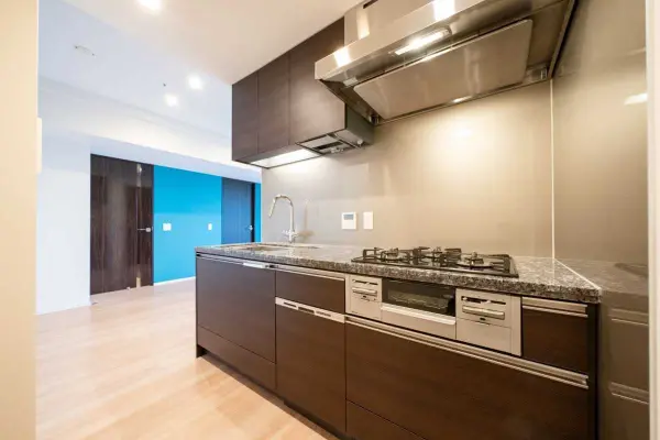 プラウド文京千駄木