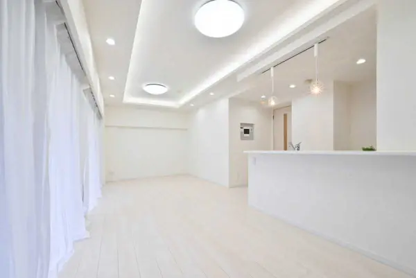 プライムスクエア―梅島