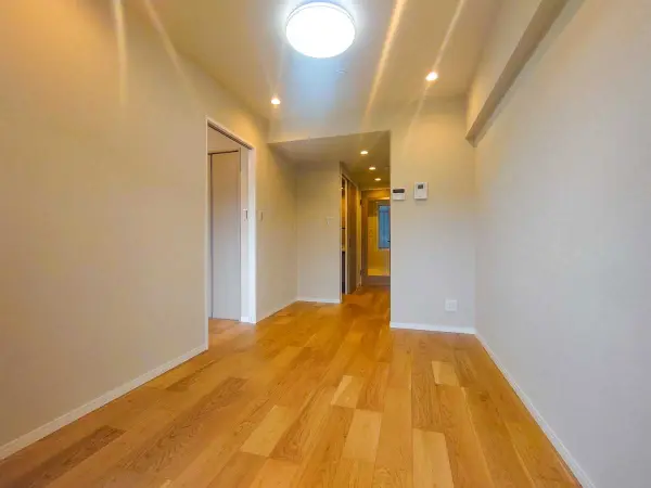 ダイアパレス鶯谷