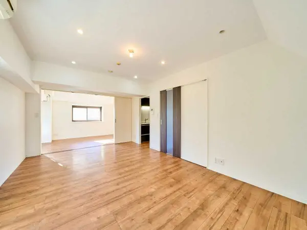 ライオンズマンション北馬込