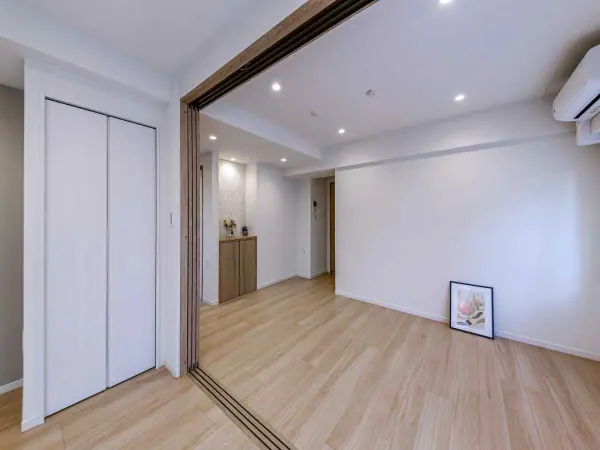 ライオンズ東中野