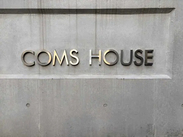 コムズハウス　COMS HOUSE