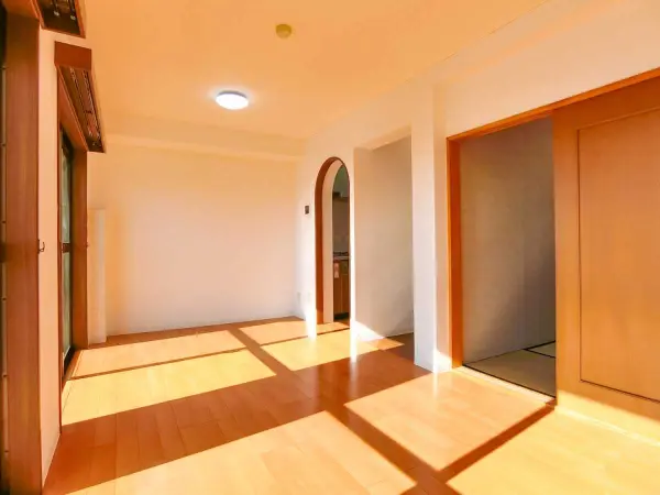 ハイシティ馬橋