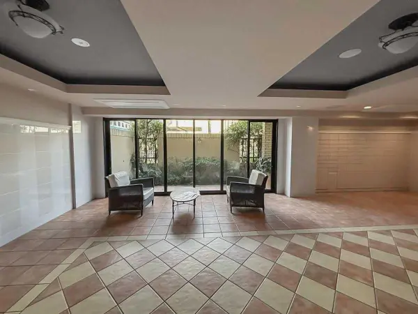 グローベルザ・ガーデン川口