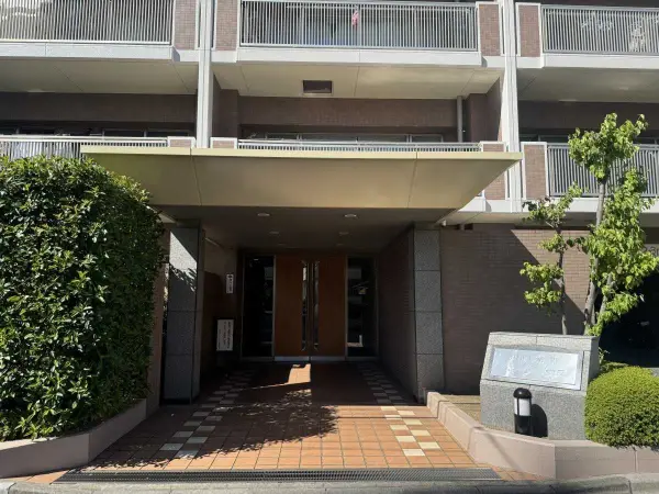 川口幸町パークハウス