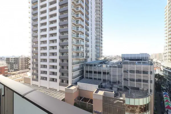 レジデンシャル金町