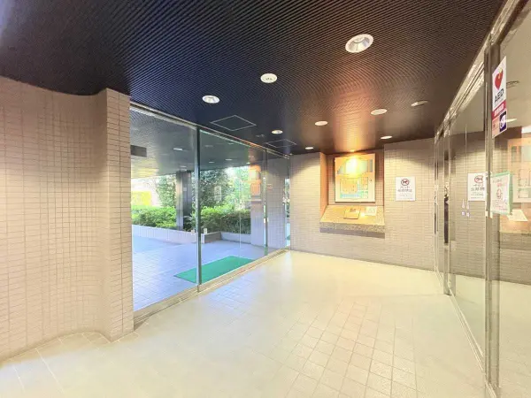 グレース・コート戸田公園