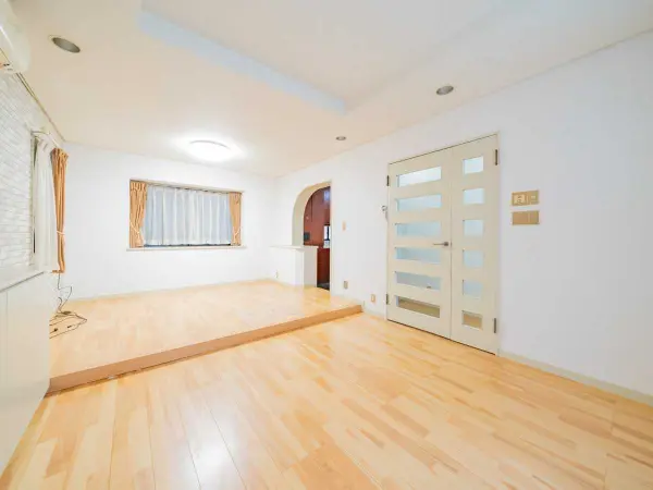 西早稲田3丁目　中古戸建