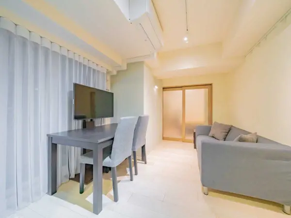 グランスイート日本橋人形町