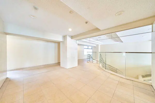 エム・ブランド新宿戸山公園