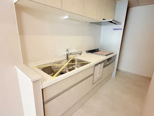 恵比寿ガーデンテラス壱番館