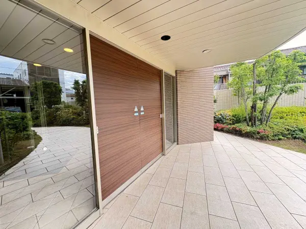 インプレスト河内永和