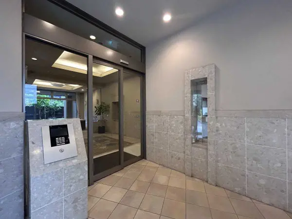 緑橋駅前アーバンコンフォート