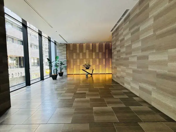 ブランズタワー御堂筋本町