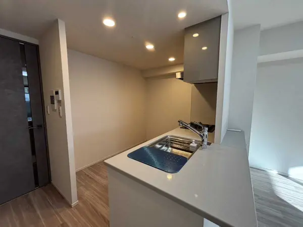 シャリエ京都円町