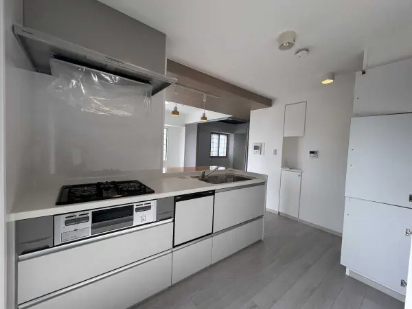 プライムスクエア住吉公園