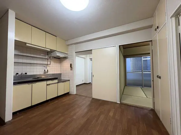 ダイアパレス阿波座