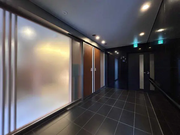 ジオグランデ梅田