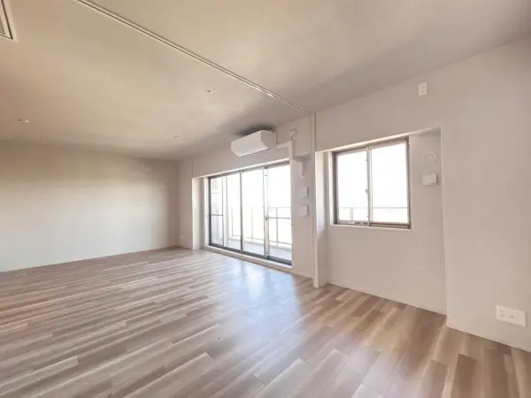 リバーガーデン四天王寺