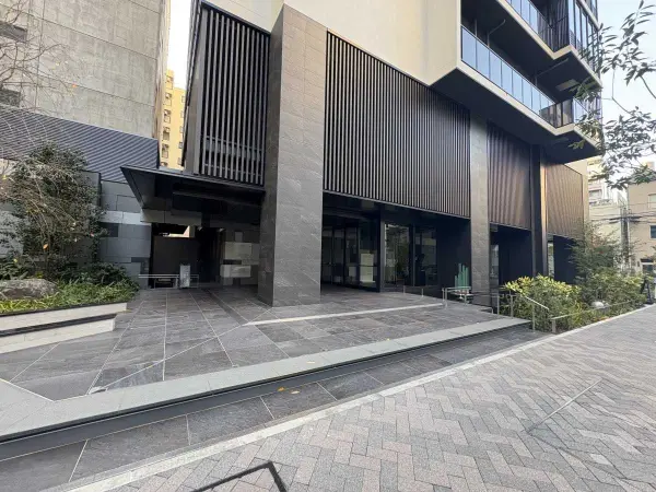 ジオタワー新町