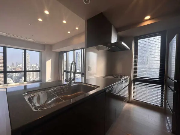 クレヴィアタワー御堂筋本町