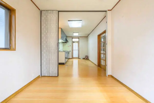 大田区西糀谷1丁目　賃貸併用