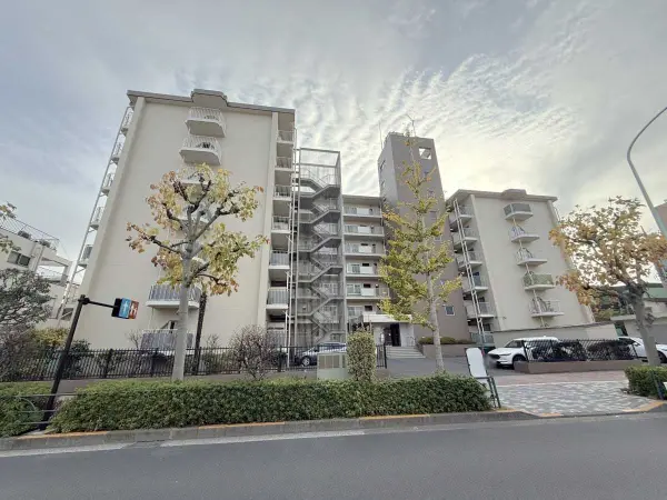 サンライフ南蒲田