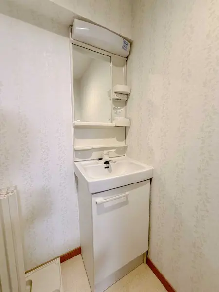 ドミール第3東品川