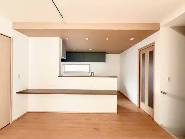 大田区北糀谷2丁目　新築戸建