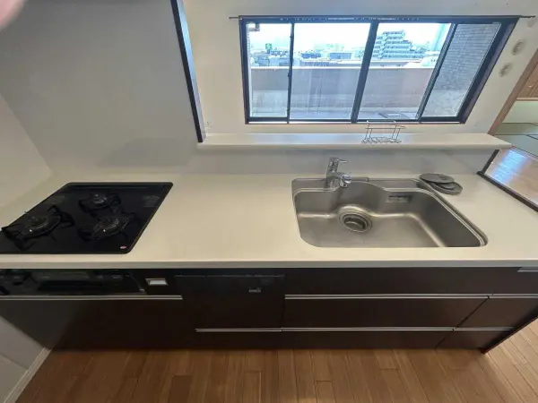 グランイーグル多摩川VI