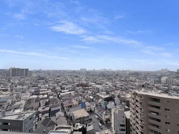 ステーションツインタワーズ糀谷フロント・ウエスト