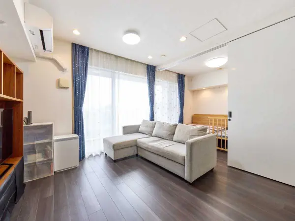 ザ・グランアルト錦糸町