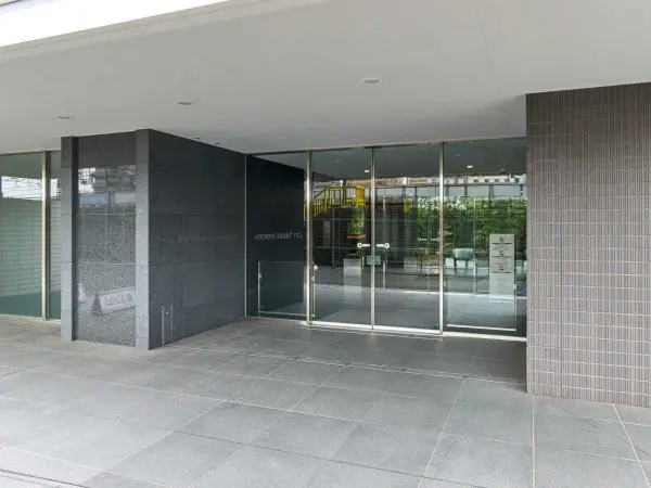 シティテラス新小岩