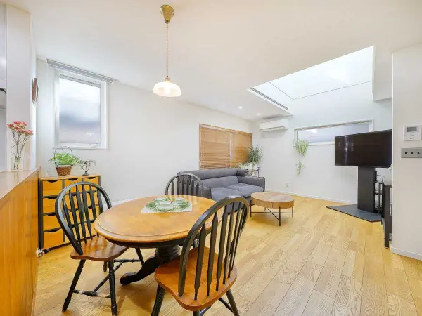 船橋市薬円台3丁目　中古戸建