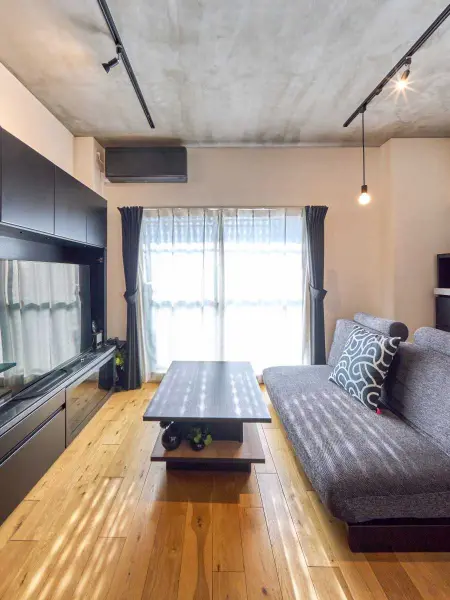 グリーンキャピタル錦糸町