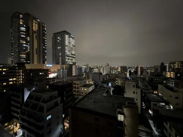 ライオンズプラザ錦糸町