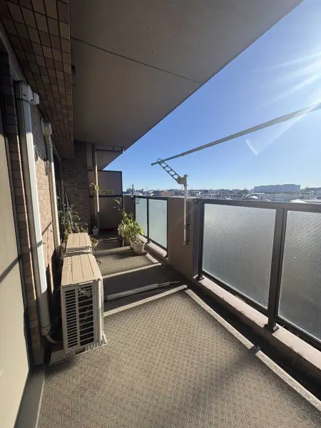 イトーピア川口元郷