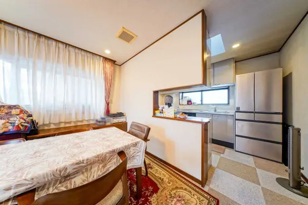 葛飾区柴又7丁目　中古戸建