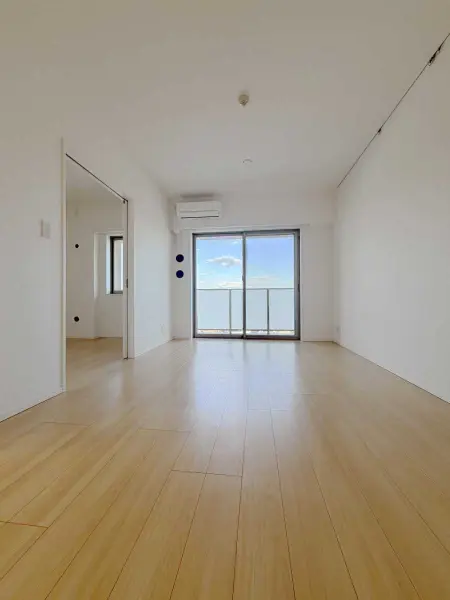 アトラス深川住吉