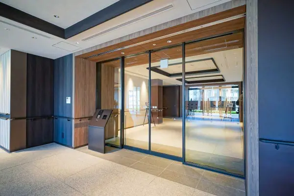 プラウドタワー平井