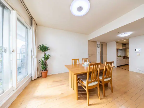 TOKYO SEA SOUTH ブランファーレ