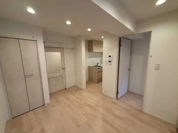 両国緑スカイハイツ