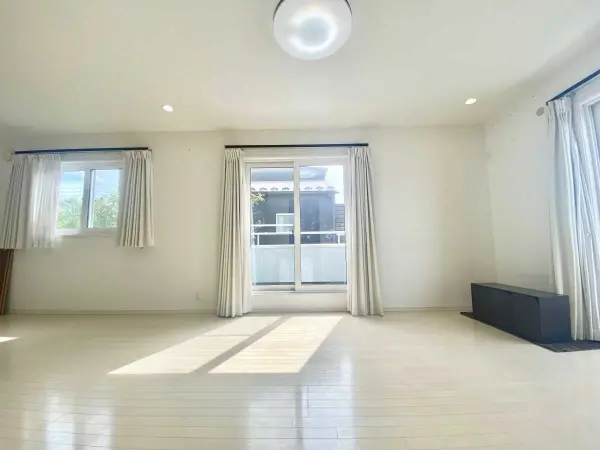 多摩市和田　中古戸建