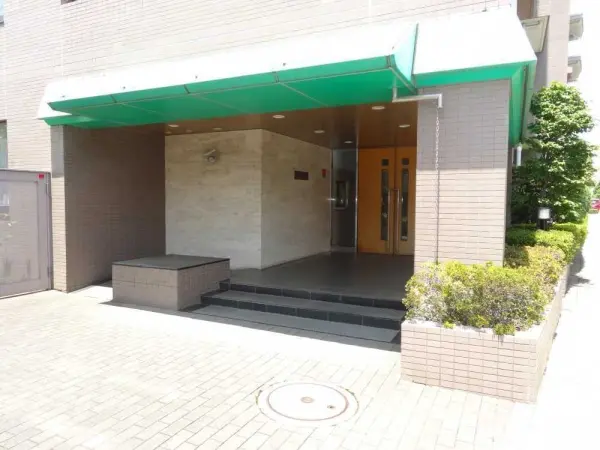 ステイツ府中けやき通り