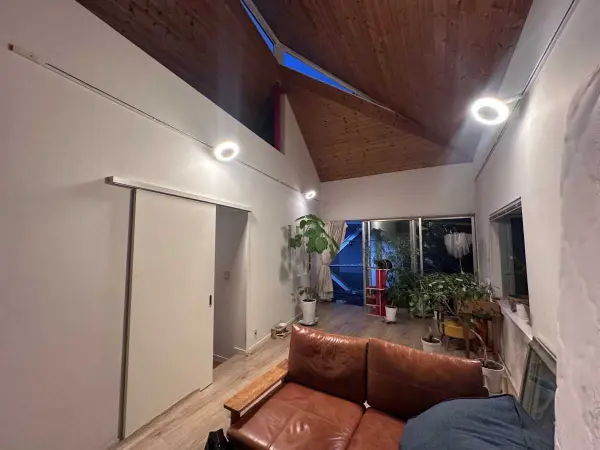 府中市西原町2丁目　中古戸建