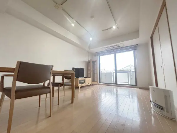 テラス鷺ノ宮ラディウス