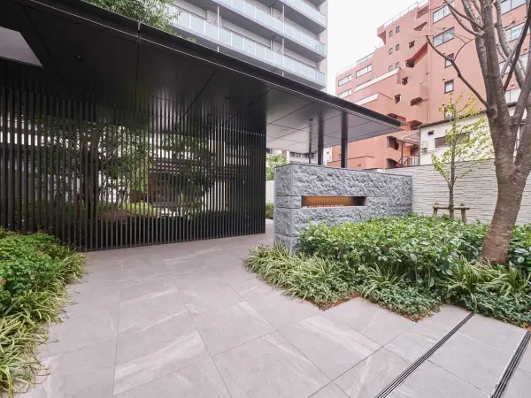 プラウドタワー府中寿町