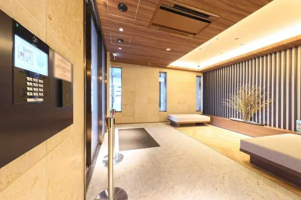 ブリリアタワー聖蹟桜ヶ丘ブルーミングレジデンス