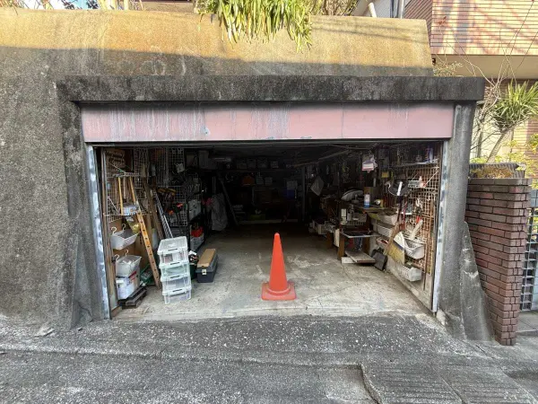 横浜市戸塚区平戸2丁目　土地