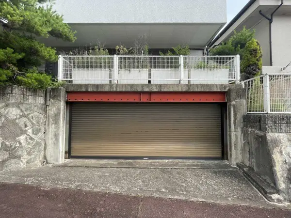 宝塚市逆瀬台5丁目　戸建